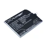 Utángyártott MeiZu mobil Li-Polymer akkumulátor 3.8V 3350mAh BT41, N0004720 - CameronSino
