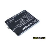 Utángyártott MeiZu mobil Li-Polymer akkumulátor 3.8V 3350mAh BT41, N0004720 - CameronSino