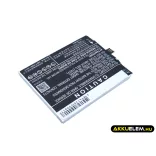 Utángyártott MeiZu mobil Li-Polymer akkumulátor 3.8V 3350mAh BT41, N0004720 - CameronSino