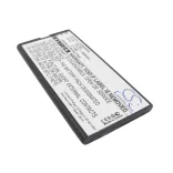 Utángyártott Microsoft mobil Li-ion akkumulátor 3.7V 1650mAh BL-5H - CameronSino