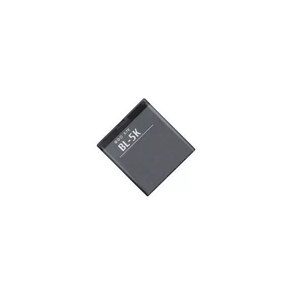 NOKIA BL-5K 1200mAh utángyártott mobilakku