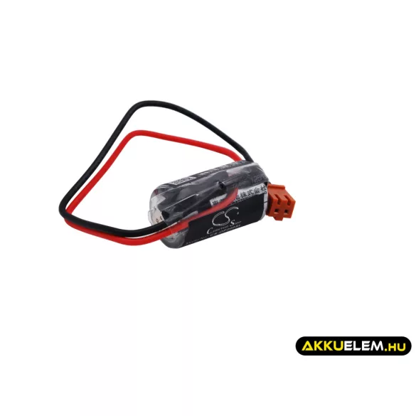Utángyártott Omron PLC Li-MnO2 elem 3.6V 1000mAh CPM2A-BAT01 - CameronSino