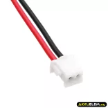 Utángyártott SportDog Kutyanyakörv Li-Polymer akkumulátor 7.4V 470mAh SAC00-12615 - CameronSino