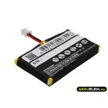 Utángyártott SportDog Kutyanyakörv Li-Polymer akkumulátor 7.4V 200mAh SAC00-12544 - CameronSino