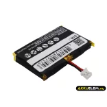 Utángyártott SportDog Kutyanyakörv Li-Polymer akkumulátor 7.4V 200mAh SAC00-12544 - CameronSino