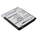 Utángyártott Samsung mobil Li-ion akkumulátor 3.8V 2000mAh EB-BG355BBE - CameronSino