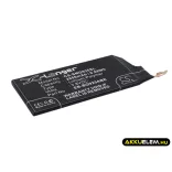 Utángyártott Samsung mobil Li-Polymer akkumulátor 3.8V 2600mAh EB-BG925ABE, GH43-04420A - CameronSino
