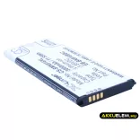Utángyártott Samsung mobil Li-ion akkumulátor 3.85V 3000mAh EB-BN916BBC, EB-BN916BBE - CameronSino
