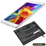 Utángyártott Samsung Tablet Li-Polymer akkumulátor 3.8V 3000mAh EB-BT230FBU, EB-BT230FBE - CameronSino