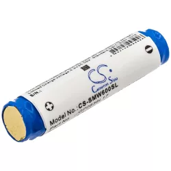   Utángyártott Sony Vezeték nélküli fejhallgató Li-Polymer akkumulátor 3.7V 250mAh GP0836L17 - CameronSino