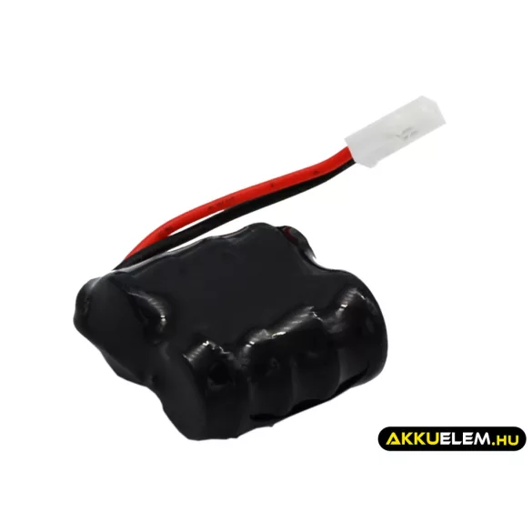 Utángyártott Scorpio Riasztó rendszer Ni-MH akkumulátor 9.6V 40mAh BAT-5, 2006-2007 - CameronSino