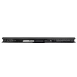 Utángyártott Toshiba laptop Li-ion akkumulátor 14.8V 2200mAh PA5185U-1BRS, PA5184U-1BRS - CameronSino