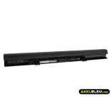 Utángyártott Toshiba laptop Li-ion akkumulátor 14.8V 2200mAh PA5185U-1BRS, PA5184U-1BRS - CameronSino