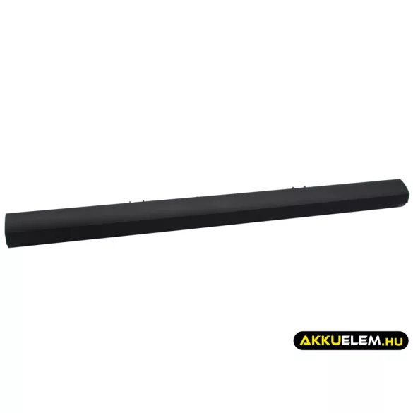 Utángyártott Toshiba laptop Li-ion akkumulátor 14.8V 2200mAh PA5185U-1BRS, PA5184U-1BRS - CameronSino