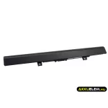 Utángyártott Toshiba laptop Li-ion akkumulátor 14.8V 2200mAh PA5185U-1BRS, PA5184U-1BRS - CameronSino