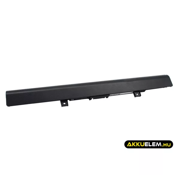 Utángyártott Toshiba laptop Li-ion akkumulátor 14.8V 2200mAh PA5185U-1BRS, PA5184U-1BRS - CameronSino