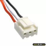 Utángyártott VeriFone Fizetési terminál Li-ion akkumulátor 3.7V 3400mAh BPK260-001, BPK265-001 - CameronSino