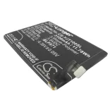 Utángyártott OnePlus mobil Li-Polymer akkumulátor 3.8V 3100mAh BLP571 - CameronSino