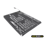 Utángyártott OnePlus mobil Li-Polymer akkumulátor 3.8V 3100mAh BLP571 - CameronSino