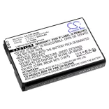 Utángyártott NET10 Hotspot Li-ion akkumulátor 3.7V 3000mAh - CameronSino