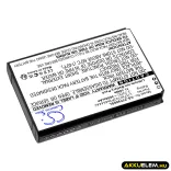 Utángyártott NET10 Hotspot Li-ion akkumulátor 3.7V 3000mAh - CameronSino