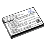Utángyártott NET10 Hotspot Li-ion akkumulátor 3.7V 3400mAh - CameronSino