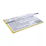 Utángyártott Acer Tablet Li-Polymer akkumulátor 3.7V 4500mAh A1311, KT.0010M.004 - CameronSino