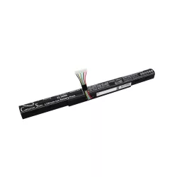   Utángyártott Acer laptop Li-ion akkumulátor 14.8V 2200mAh AL15A32, KT.00403.025 - CameronSino