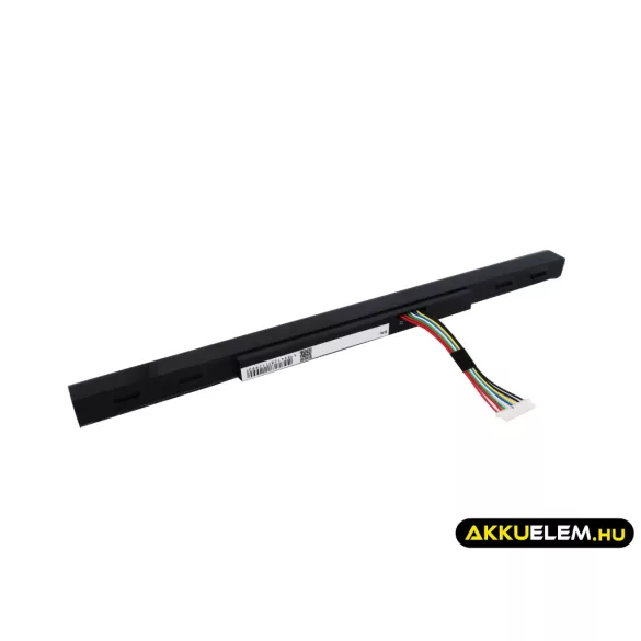 Utángyártott Acer laptop Li-ion akkumulátor 14.8V 2200mAh AL15A32, KT.00403.025 - CameronSino