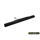 Utángyártott Acer laptop Li-ion akkumulátor 14.8V 2200mAh AL15A32, KT.00403.025 - CameronSino
