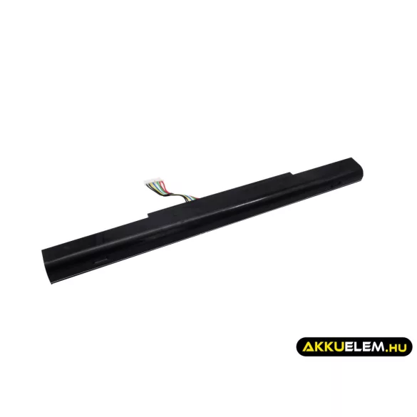 Utángyártott Acer laptop Li-ion akkumulátor 14.8V 2200mAh AL15A32, KT.00403.025 - CameronSino