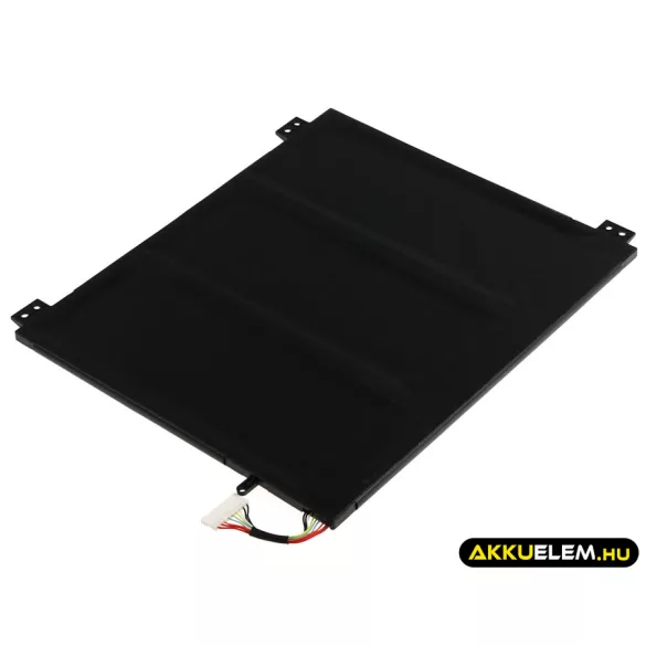 Utángyártott Acer laptop Li-Polymer akkumulátor 11.4V 4700mAh AP15H8I, KT.0030G.008 - CameronSino