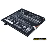 Utángyártott Acer Tablet Li-Polymer akkumulátor 3.8V 5900mAh AP14A8M, KT.0020G.004 - CameronSino