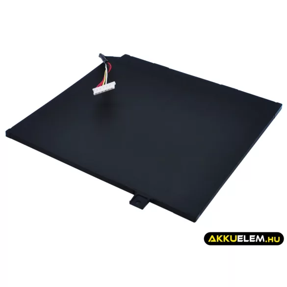 Utángyártott Acer Tablet Li-Polymer akkumulátor 3.8V 5900mAh AP14A8M, KT.0020G.004 - CameronSino