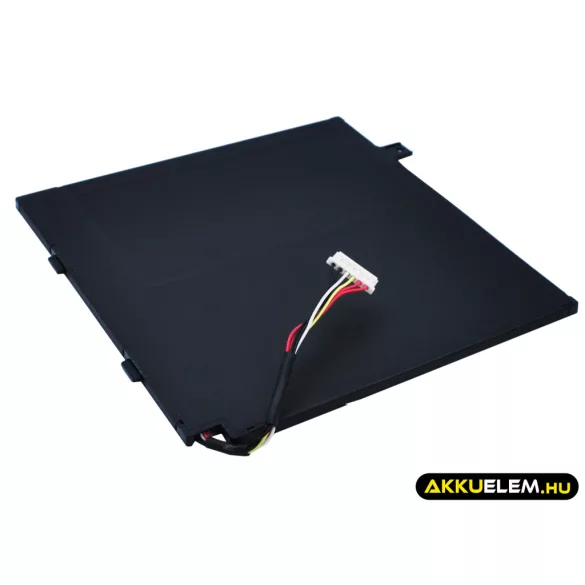 Utángyártott Acer Tablet Li-Polymer akkumulátor 3.8V 5900mAh AP14A8M, KT.0020G.004 - CameronSino