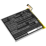 Utángyártott Acer Tablet Li-Polymer akkumulátor 3.7V 4000mAh KT.00109.001, 30107108 - CameronSino