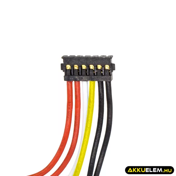 Utángyártott Acer Tablet Li-Polymer akkumulátor 3.7V 4000mAh KT.00109.001, 30107108 - CameronSino