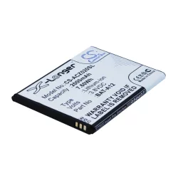   Utángyártott Acer mobil Li-ion akkumulátor 3.8V 2000mAh BAT-A12, BAT-A12(1ICP4/51/65) - CameronSino