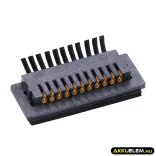 Utángyártott Apple laptop Li-Polymer akkumulátor 11.26V 8400mAh A1494 - CameronSino