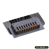 Utángyártott Apple laptop Li-Polymer akkumulátor 11.43V 6500mAh A1582, 020-00009 - CameronSino