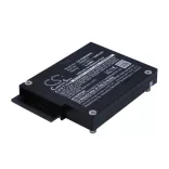 Utángyártott LSI RAID vezérlő Li-ion akkumulátor 3.7V 1500mAh BAT1S1P, L3-25343-13B - CameronSino