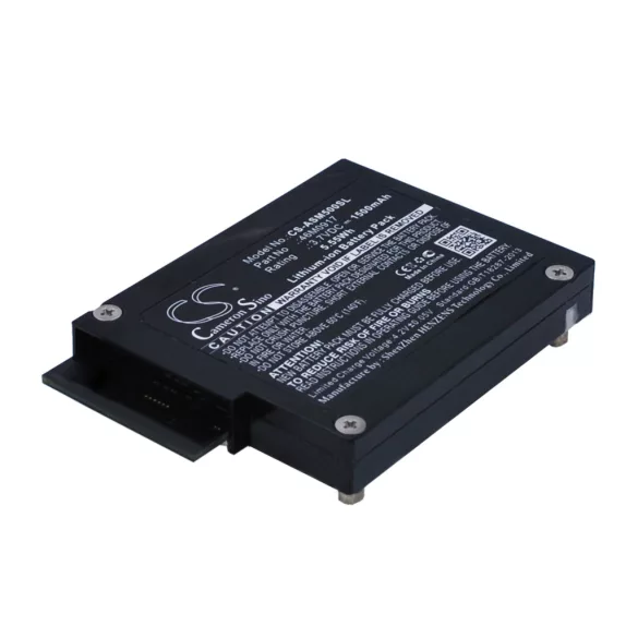 Utángyártott LSI RAID vezérlő Li-ion akkumulátor 3.7V 1500mAh BAT1S1P, L3-25343-13B - CameronSino