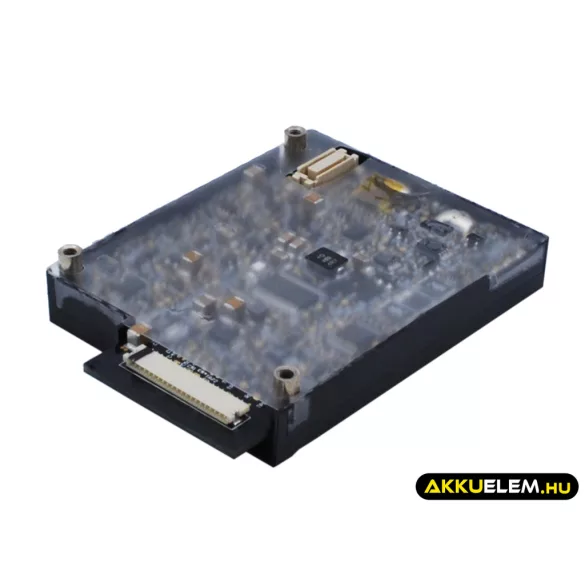 Utángyártott LSI RAID vezérlő Li-ion akkumulátor 3.7V 1500mAh BAT1S1P, L3-25343-13B - CameronSino