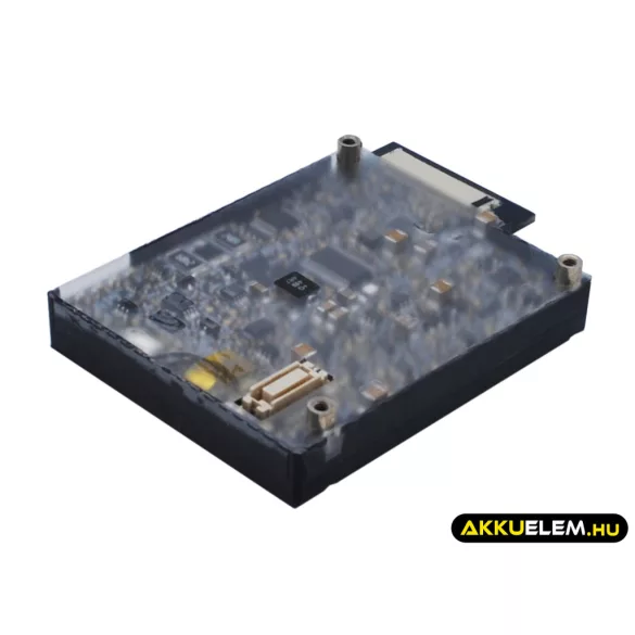 Utángyártott LSI RAID vezérlő Li-ion akkumulátor 3.7V 1500mAh BAT1S1P, L3-25343-13B - CameronSino
