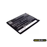 Utángyártott Asus mobil Li-Polymer akkumulátor 3.85V 4100mAh C11P1611, 0B200-02300000 - CameronSino