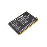 Utángyártott Asus mobil Li-Polymer akkumulátor 3.85V 2900mAh C11P1424, C11P1423 - CameronSino