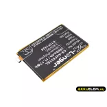 Utángyártott Asus mobil Li-Polymer akkumulátor 3.85V 2900mAh C11P1424, C11P1423 - CameronSino