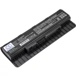 Utángyártott Asus laptop Li-ion akkumulátor 10.8V 4800mAh A32N1405, 0B110-00300000 - CameronSino