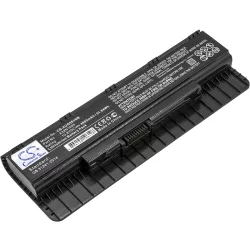   Utángyártott Asus laptop Li-ion akkumulátor 10.8V 4800mAh A32N1405, 0B110-00300000 - CameronSino