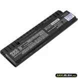 Utángyártott Asus laptop Li-ion akkumulátor 10.8V 4800mAh A32N1405, 0B110-00300000 - CameronSino